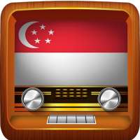 Radio Singapore & Radio Singapore FM: SG Radio App on 9Apps