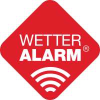 Weather Alarm - Swiss Meteo