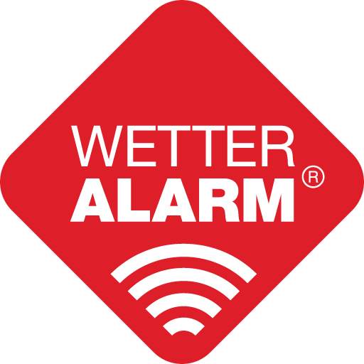 Weather Alarm - Swiss Meteo