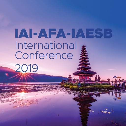 IAI-AFA-IAESB International Conference 2019