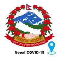 Nepal COVID-19 Surveillance on 9Apps