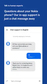Download nokia for 5233 go chat Gmail Chat