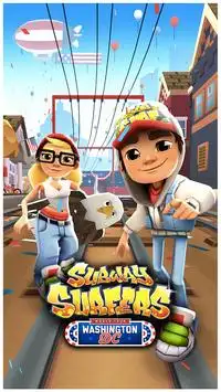 Subway Surfers 2 APK 3.1 for Android – Download Subway Surfers 2 APK Latest  Version from