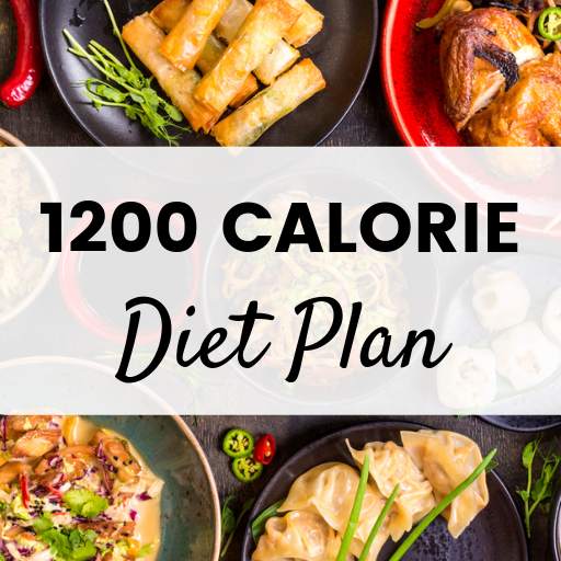 1200 Calorie Diet Plan