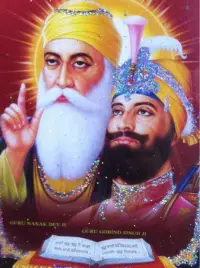 Guru Gobind Singh Ji Wallpaper APK Download 2023 - Free - 9Apps