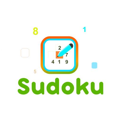 Sudoku - Free classic evergreen sudoku puzzle