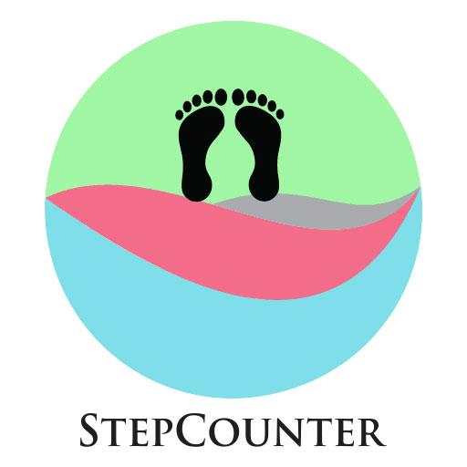 Steps Counter