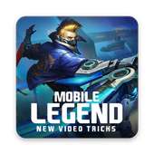 Video Trick Mobile Legend New