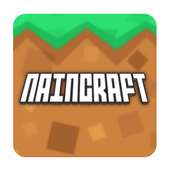 ⛏️ Naincraft Pocket Edition — Survival Sandbox