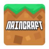 ⛏️ Naincraft Pocket Edition — Survival Sandbox
