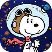 Snoopy Space Jump (Thai)