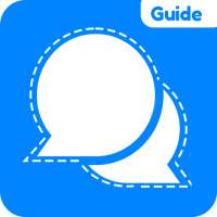 Tips For Signal - Signal Private Messenger Guide