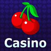 Lucky Casino-Free SLOTS,POKER