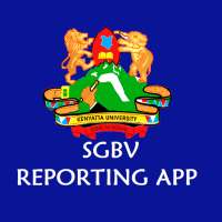 Kenyatta University SGBV Reporting