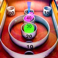 Ball-Hop Bowling - Arcade Game on 9Apps