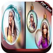 PIP Collage Magic - PIP Photo Effects on 9Apps