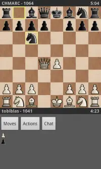 lichess the best game of Chess APK Download 2023 - Free - 9Apps