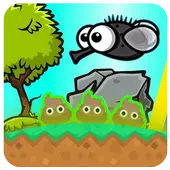 FlyOrDie.io APK (Android Game) - Free Download