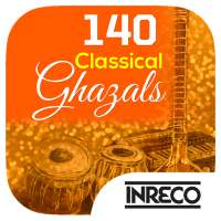 140 Classical Ghazals