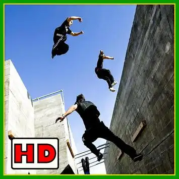 LEARN PARKOUR & FREERUNNING - Ultimate Tutorial for Beginners 