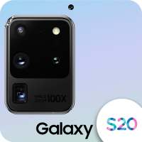 Camera for S20 - Galaxy S20 Camera