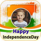 IndependenceDay Photo Frames-15th August on 9Apps