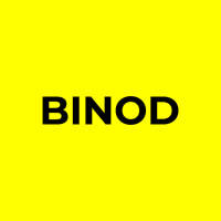 Binod-Talk with Binod and get reply within seconds
