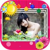 Photo Collage Frame on 9Apps