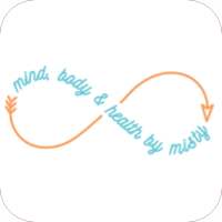 Mind Body and Health by Misty