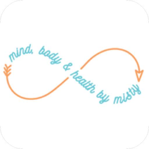 Mind Body and Health by Misty