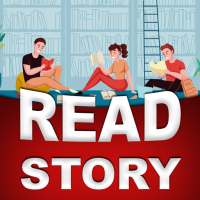 Best Story Books Reading App 2020 on 9Apps