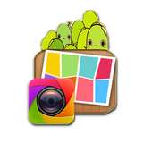 Photo Grid on 9Apps