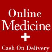 Medicine Home Delivery on 9Apps