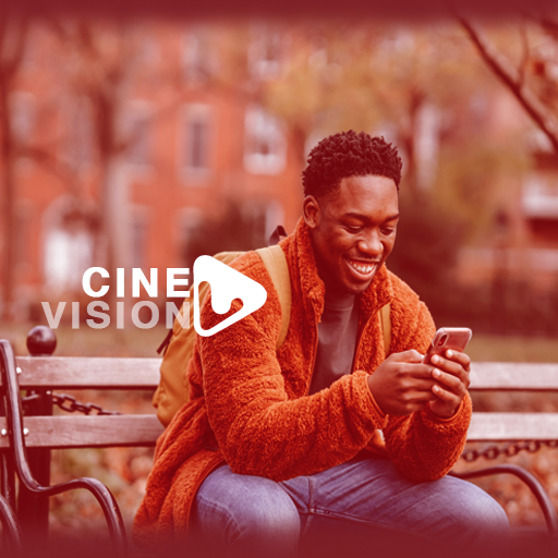 Cine Vision V4 6 تصوير الشاشة