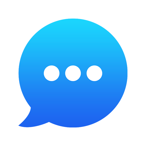 Messenger - الرسائل النصية SMS أيقونة