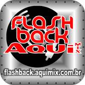 Radio FlashBack AquiMix