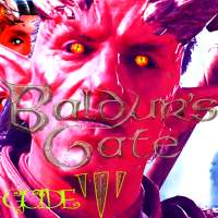 Walkthrough Baldur's gate 3(BG3): Dungeons&Dragons
