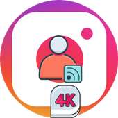 4K Followers app -- followers& Likes for Instagram