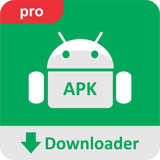 Apk Downloader Pro