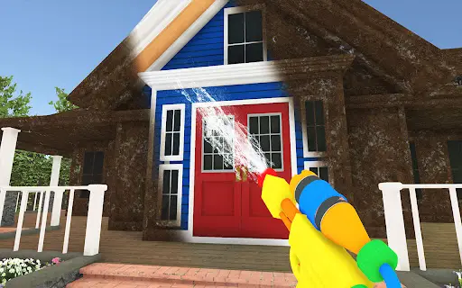 Power Washing Clean Simulator for Android - Download