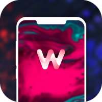 Look Wallpapers : Premium 4K , HD Backgrounds ? on 9Apps
