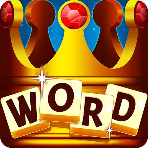 Game of Words: Free Word Games & Puzzles
