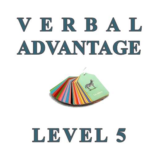 Verbal Advantage - Level 5