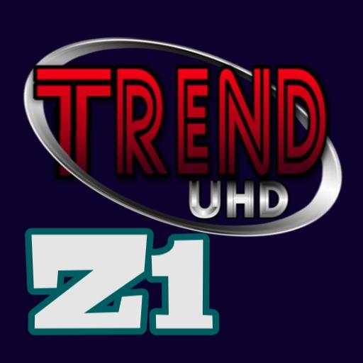TREND UHD Z1