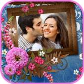 Wedding Frames on 9Apps