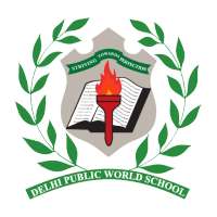 Delhi World Public School Kalyani ERP on 9Apps