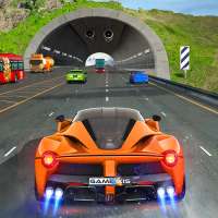 Real Car Driving: Car Games 3d on 9Apps