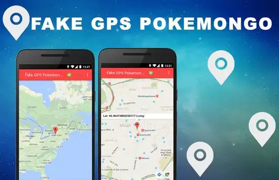 TOP APP IV 100% COORDENADAS POKÉMON GO Hack GRATUITO Fake GPS Funcionando  Para Android