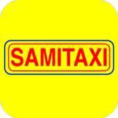 SAMITAXI on 9Apps