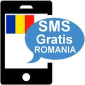 Romania Free Text Message on 9Apps